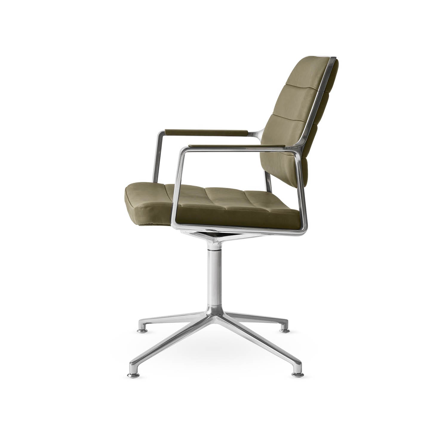 Vipp455 Swivel Chair