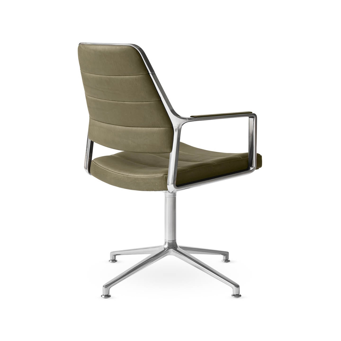 Vipp455 Swivel Chair