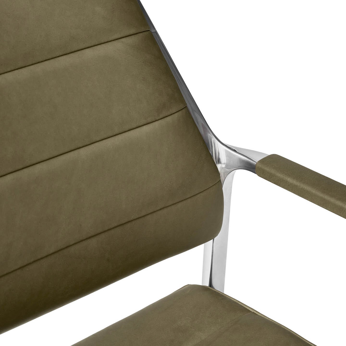Vipp455 Swivel Chair