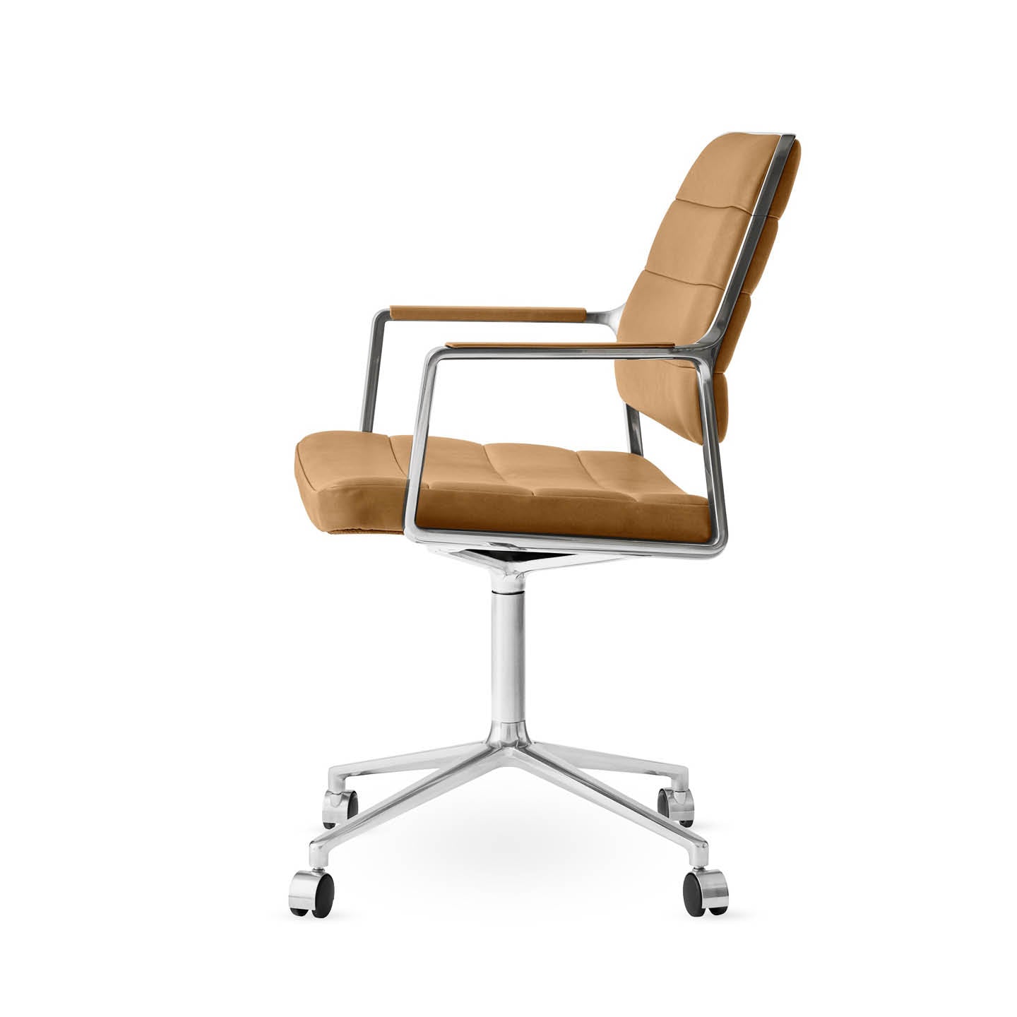 Vipp455 Swivel Chair