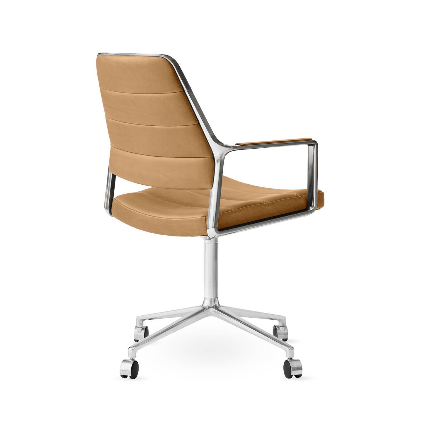 Vipp455 Swivel Chair
