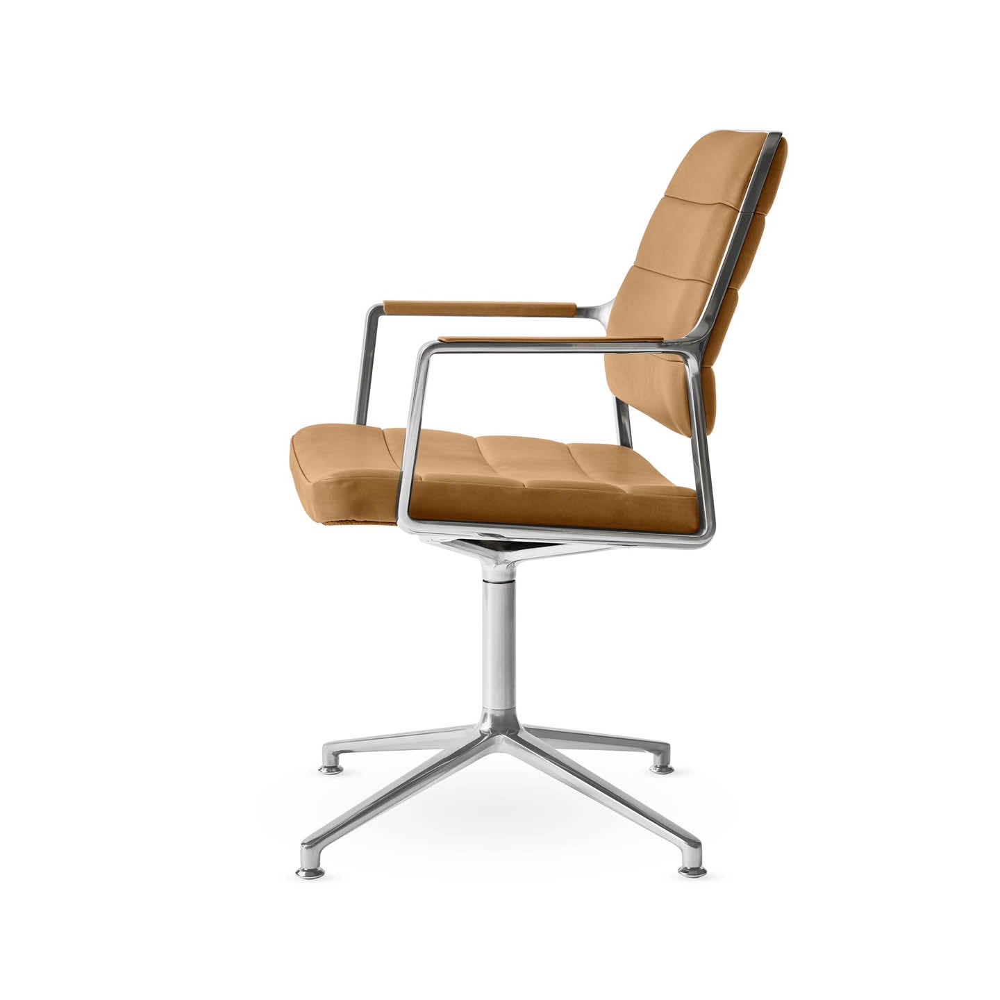 Vipp455 Swivel Chair