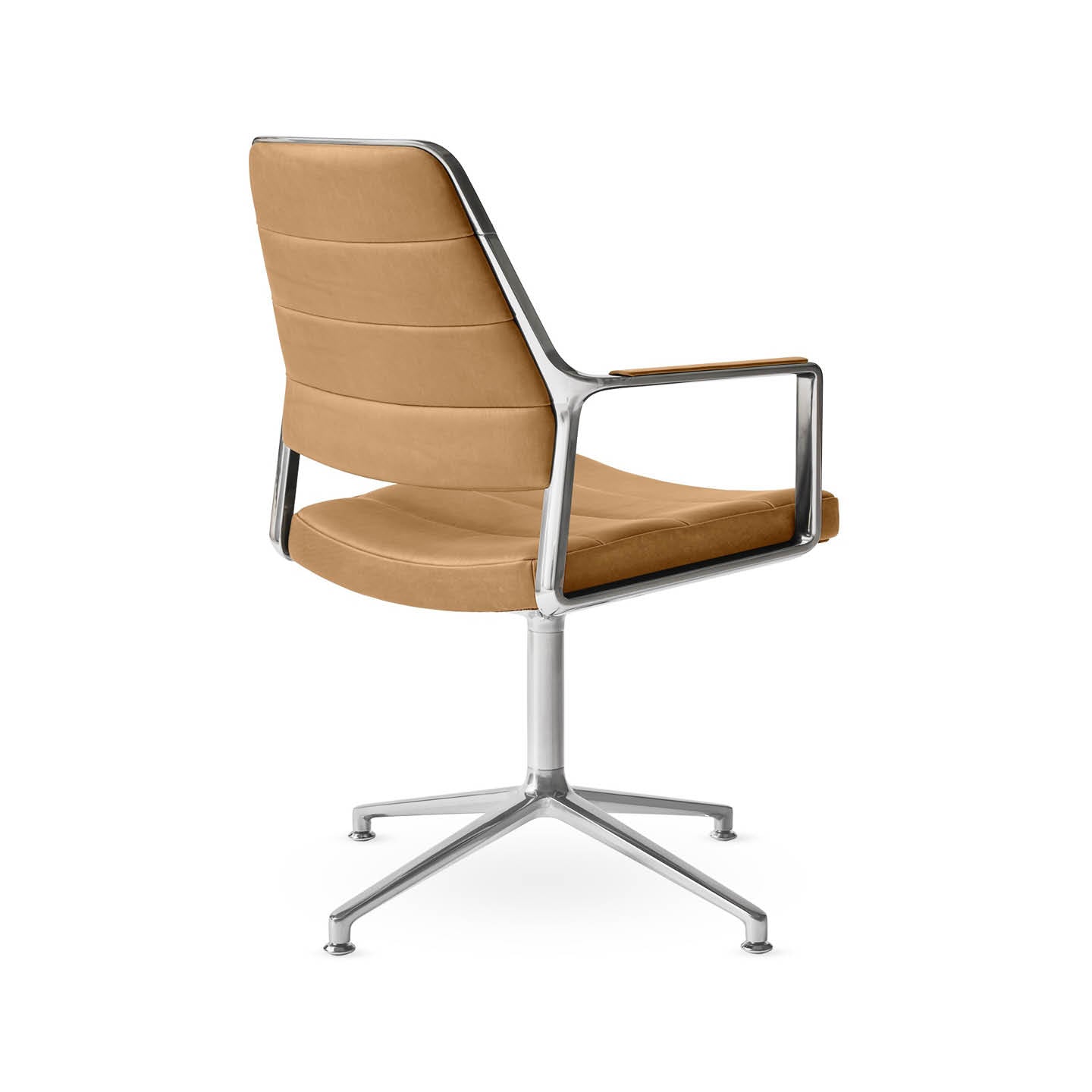 Vipp455 Swivel Chair