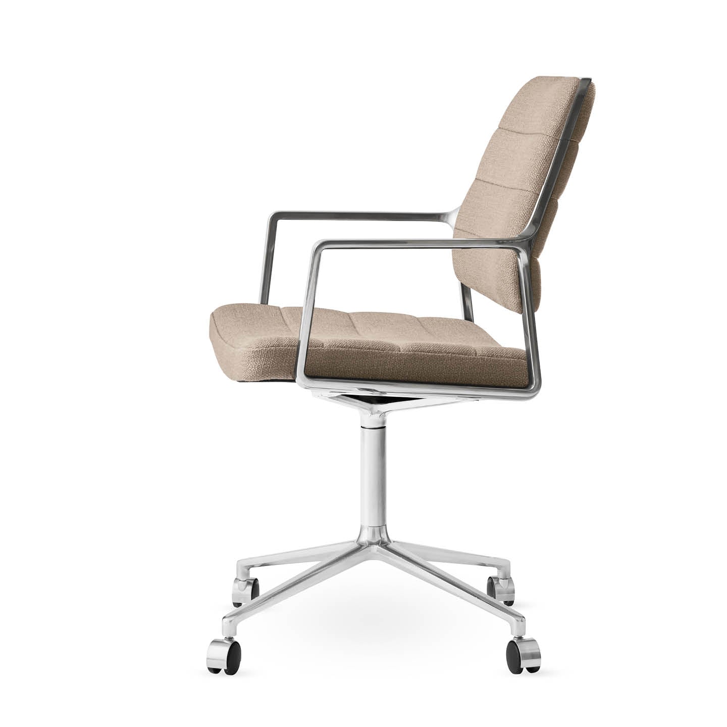 Vipp455 Swivel Chair