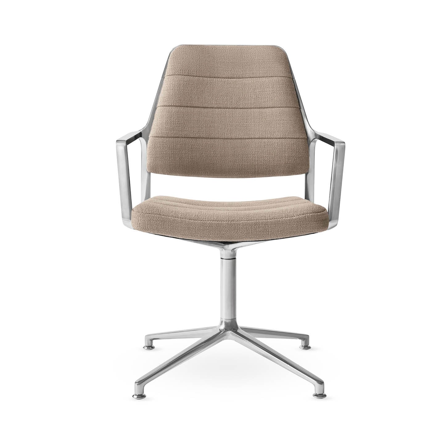 Vipp455 Swivel Chair