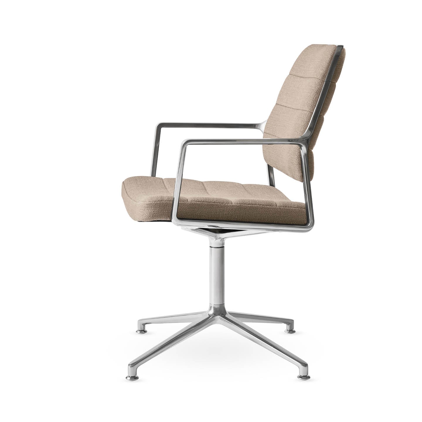 Vipp455 Swivel Chair