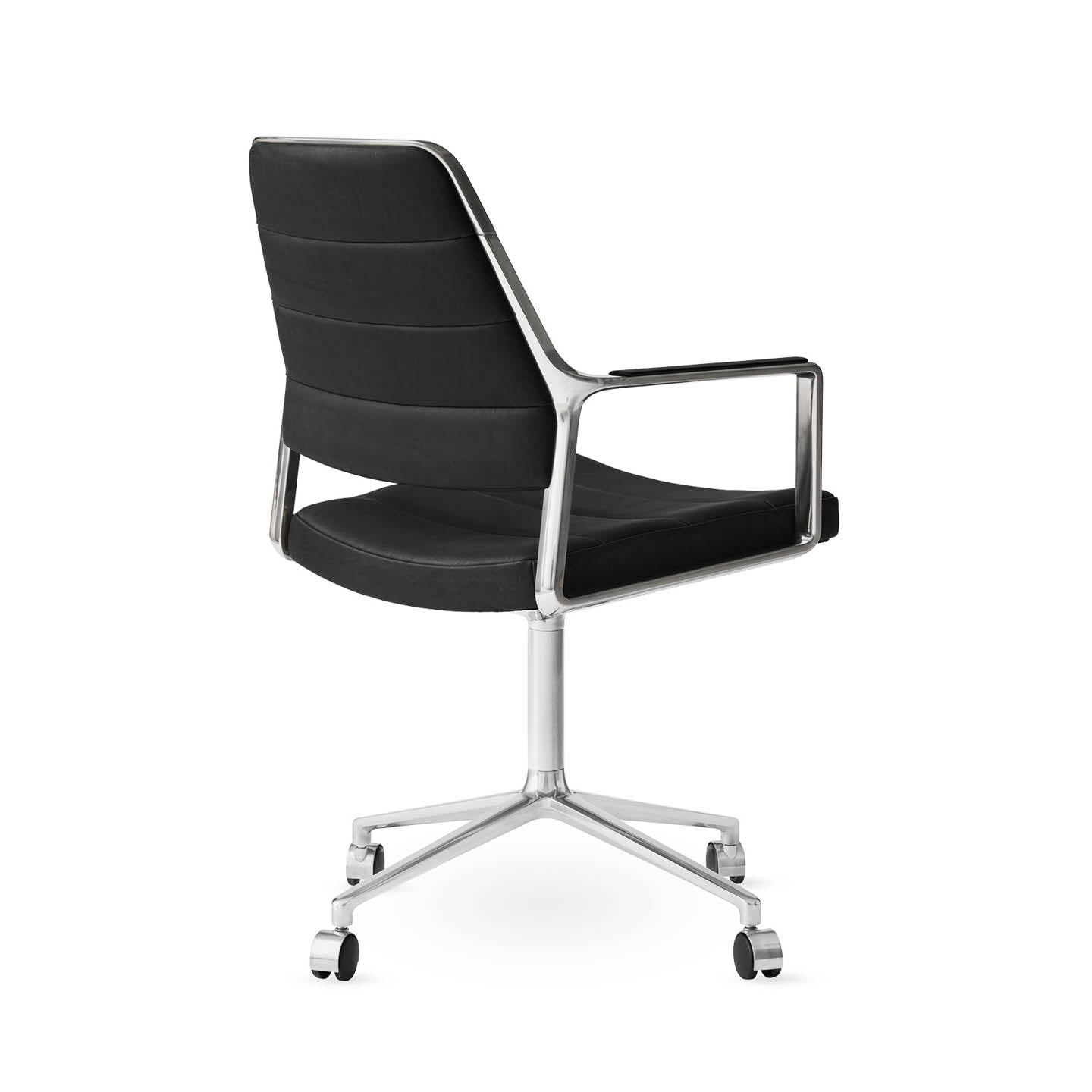 Vipp455 Swivel Chair