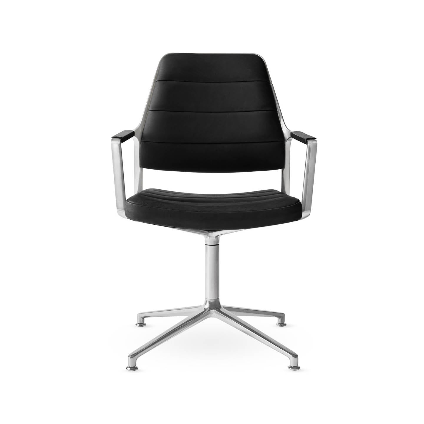 Vipp455 Swivel Chair
