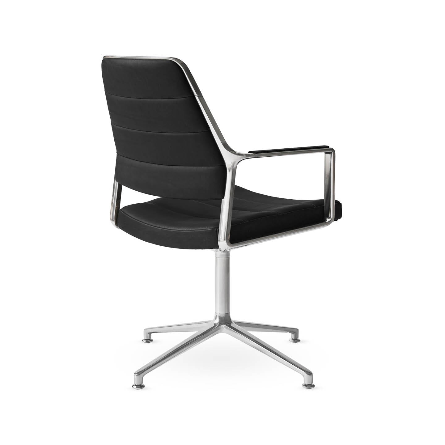 Vipp455 Swivel Chair