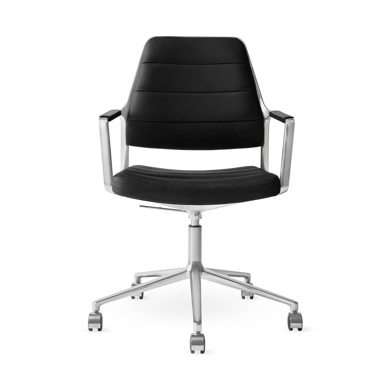 Vipp455+ Swivel Chair