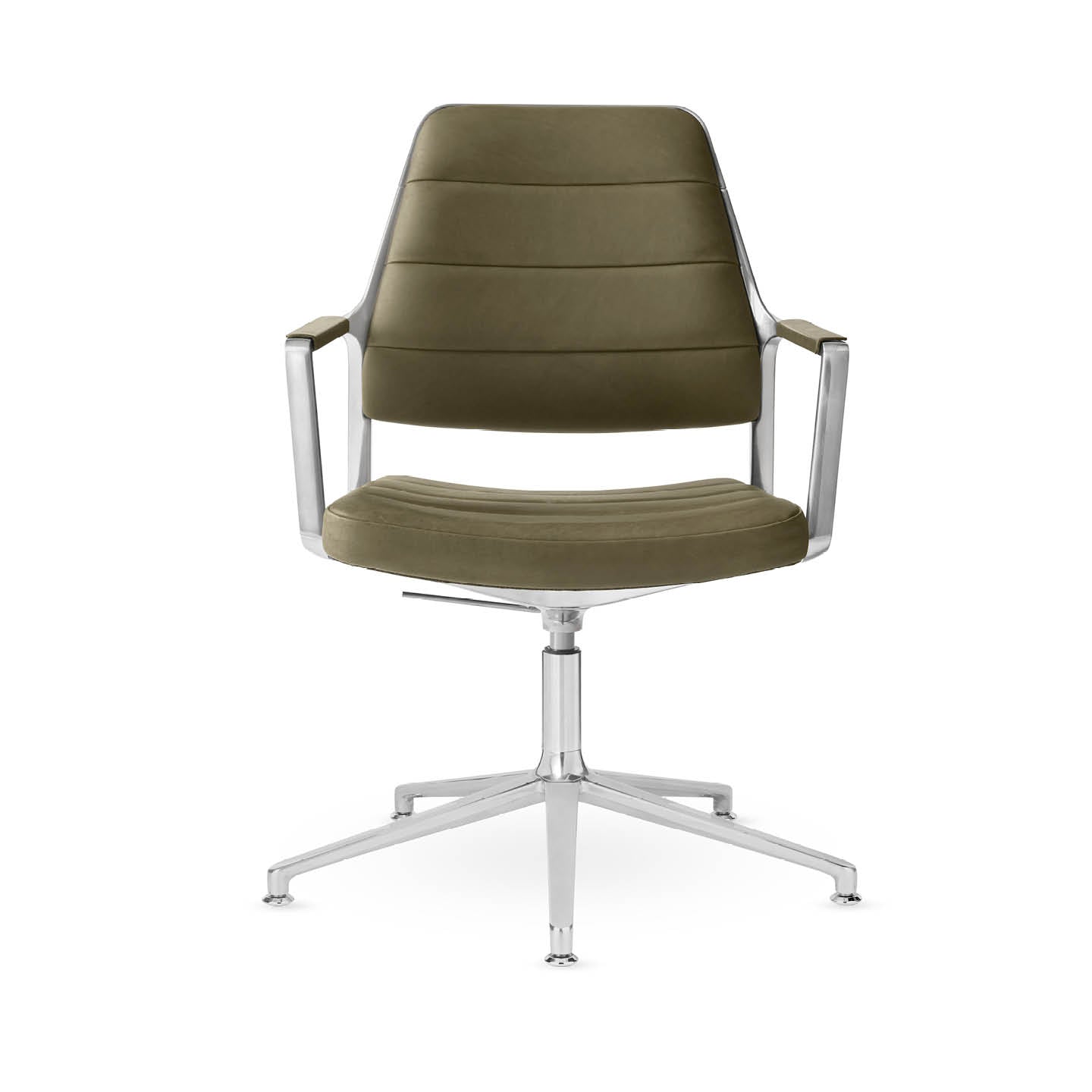 Vipp455+ Swivel Chair