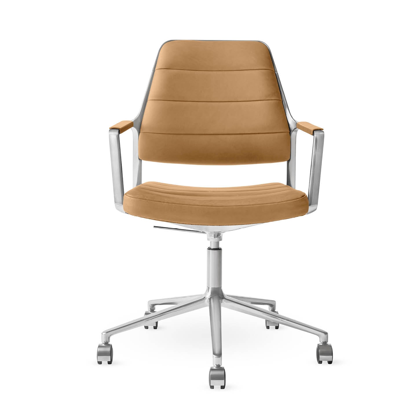 Vipp455+ Swivel Chair