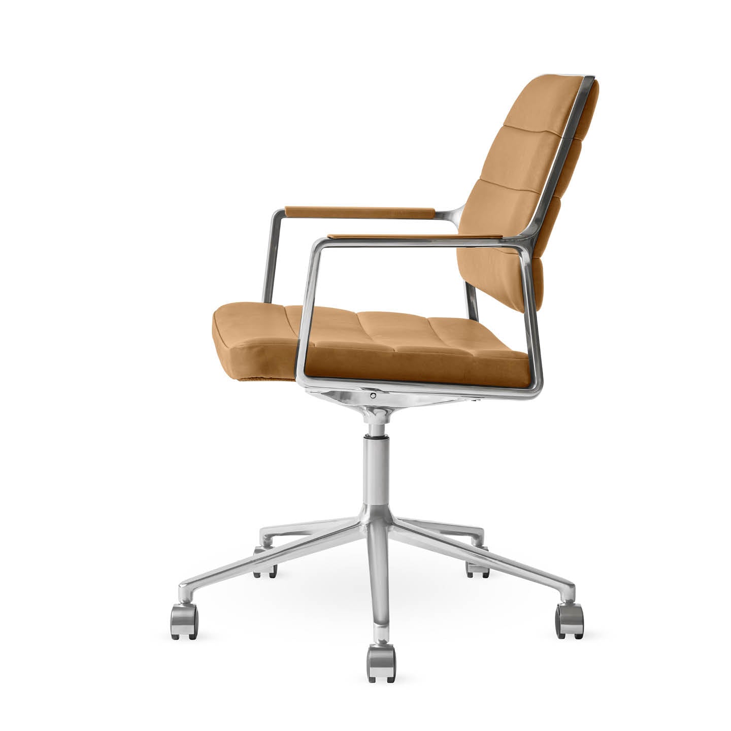 Vipp455+ Swivel Chair