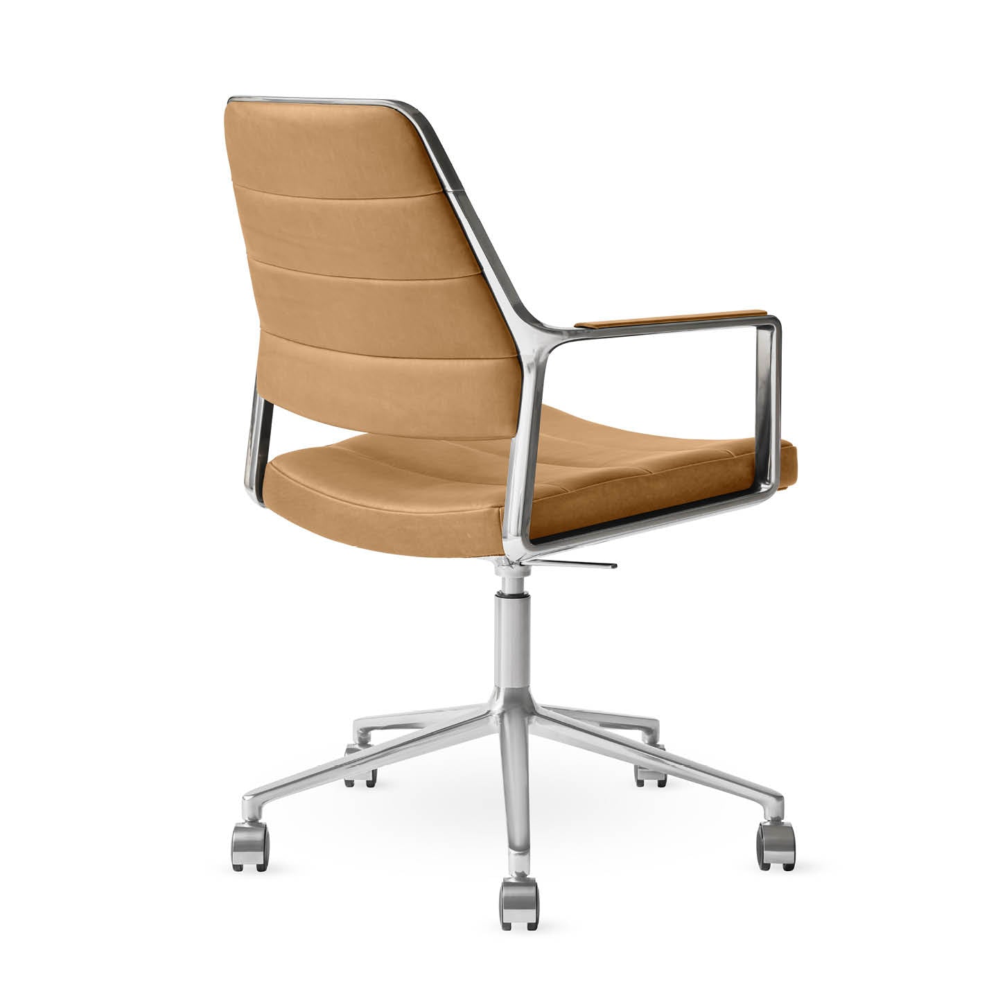 Vipp455+ Swivel Chair