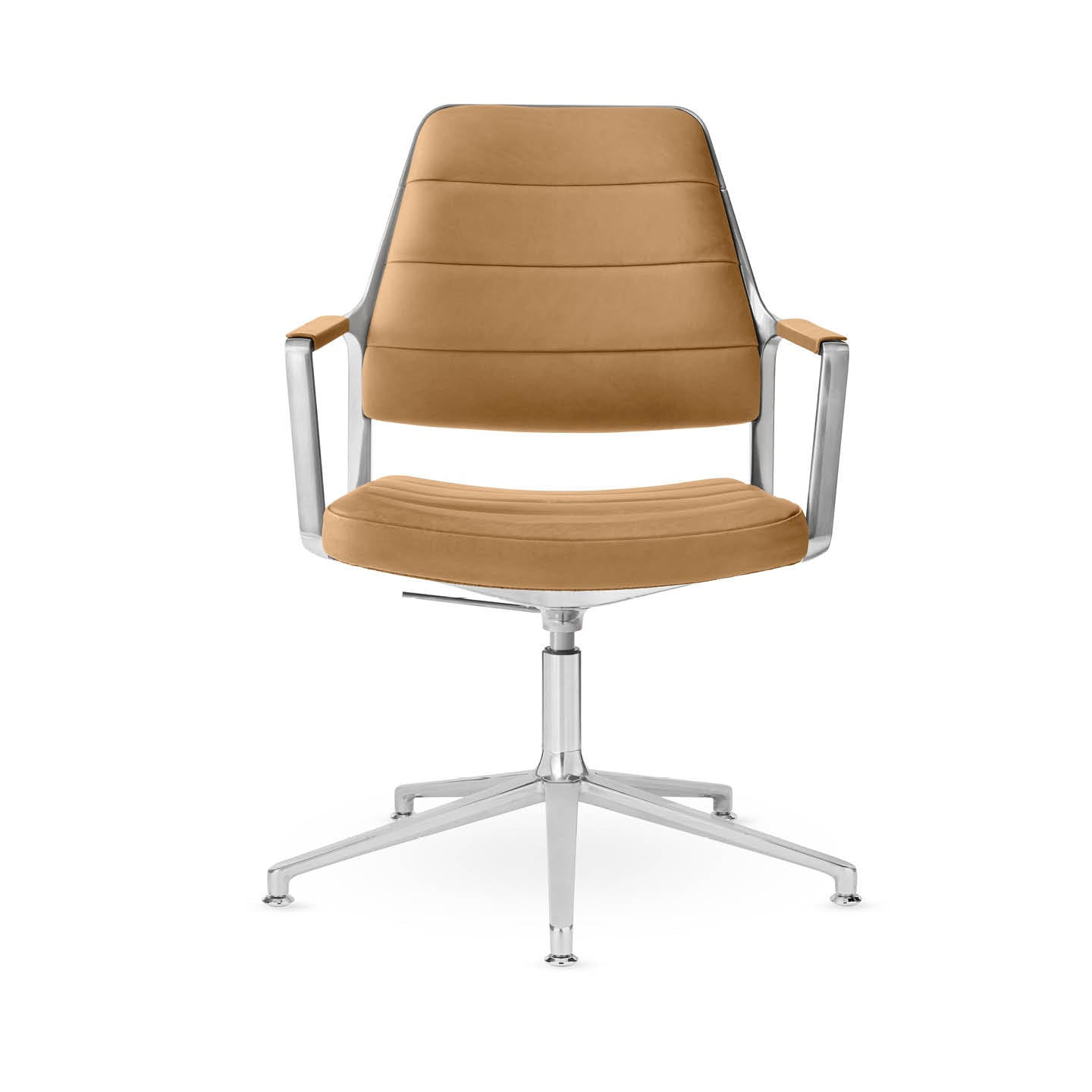 Vipp455+ Swivel Chair