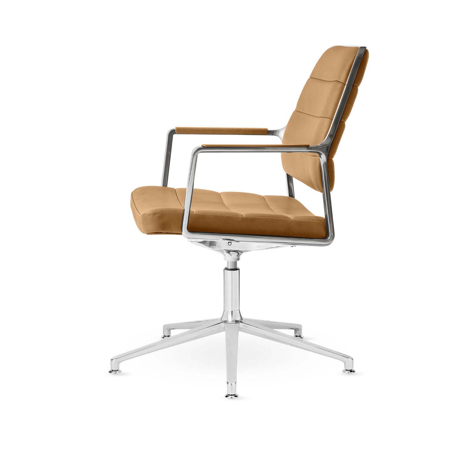Vipp455+ Swivel Chair