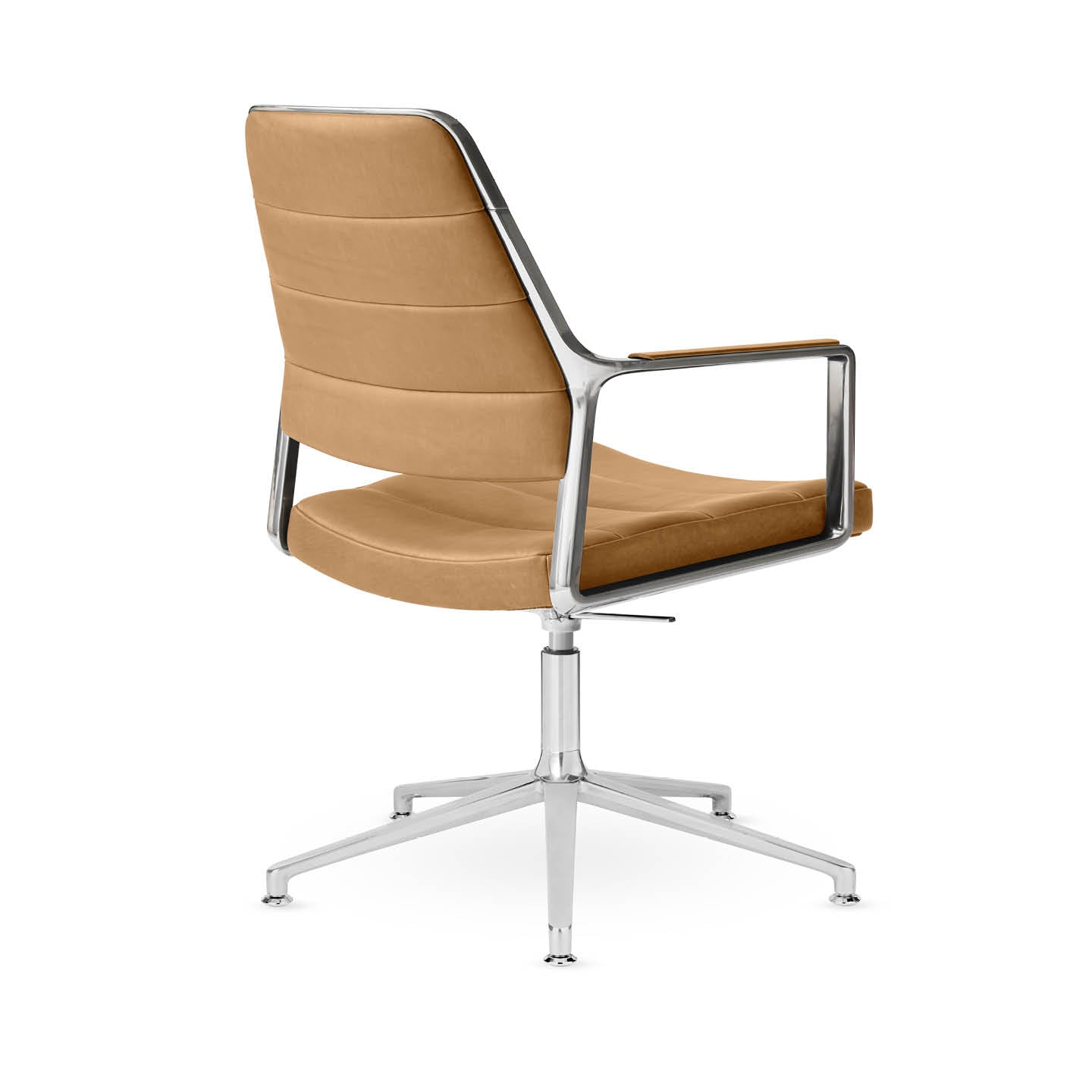 Vipp455+ Swivel Chair