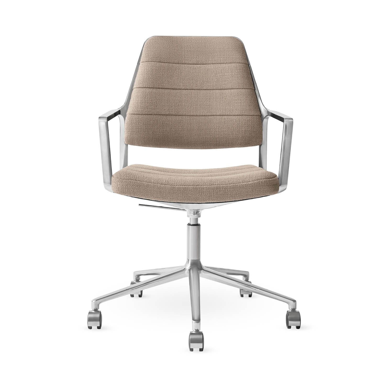 Vipp455+ Swivel Chair