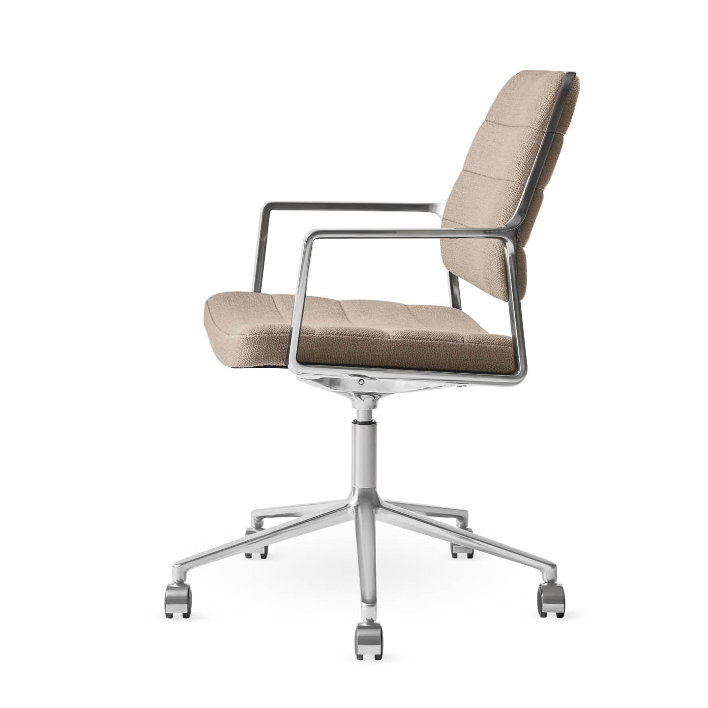 Vipp455+ Swivel Chair