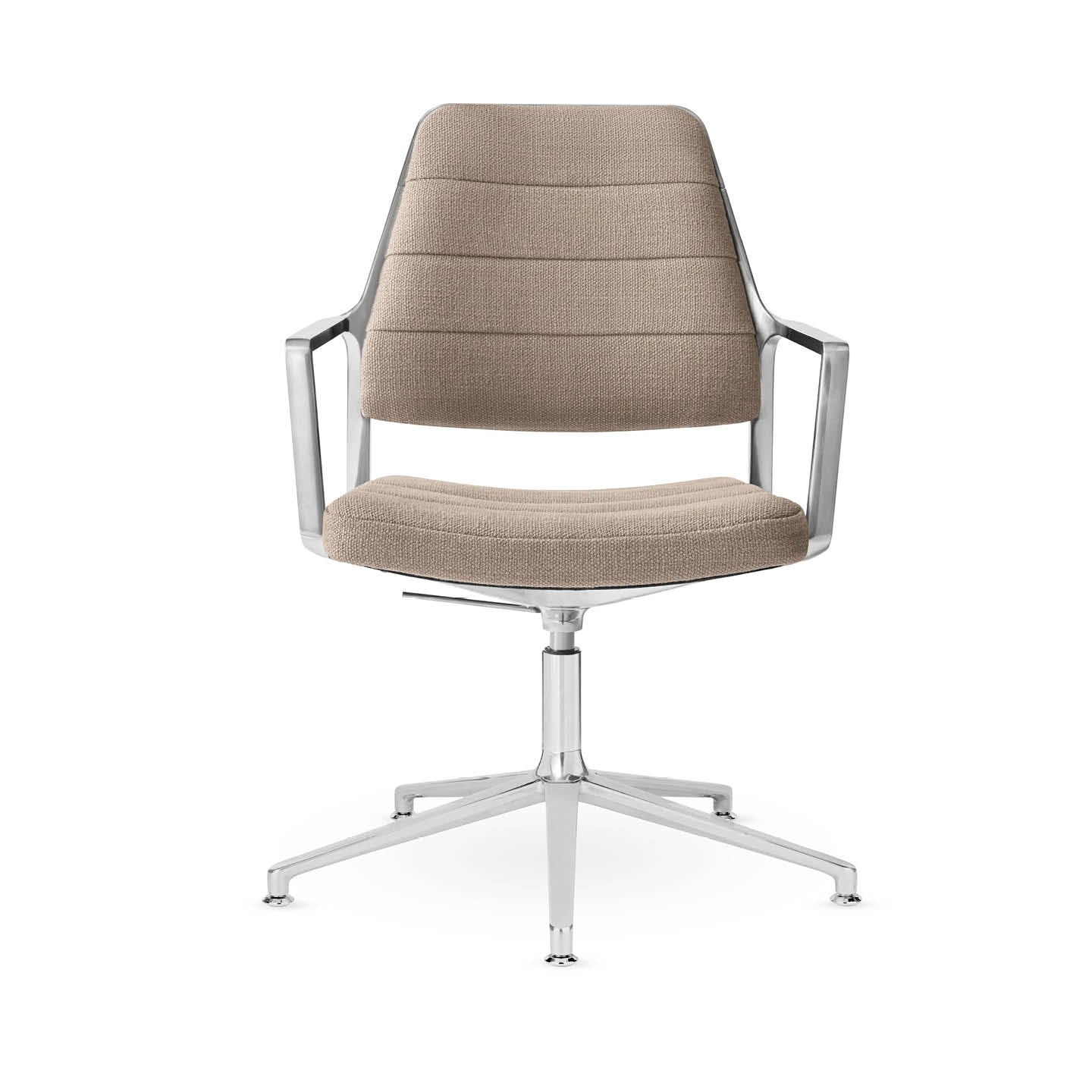 Vipp455+ Swivel Chair