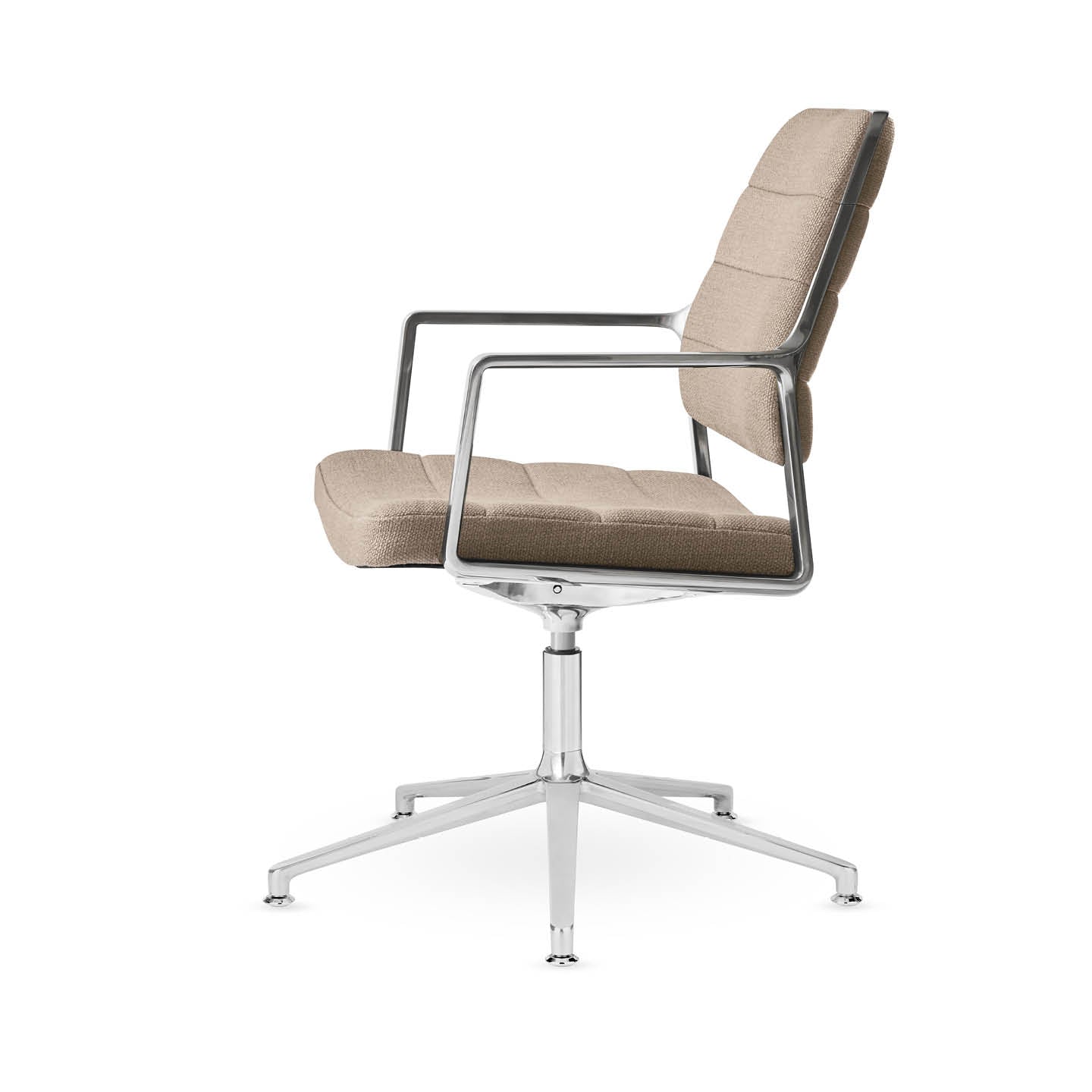 Vipp455+ Swivel Chair