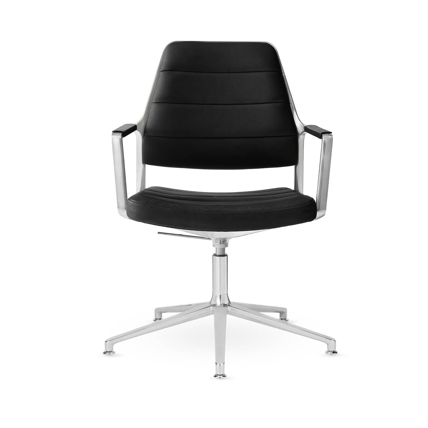 Vipp455+ Swivel Chair