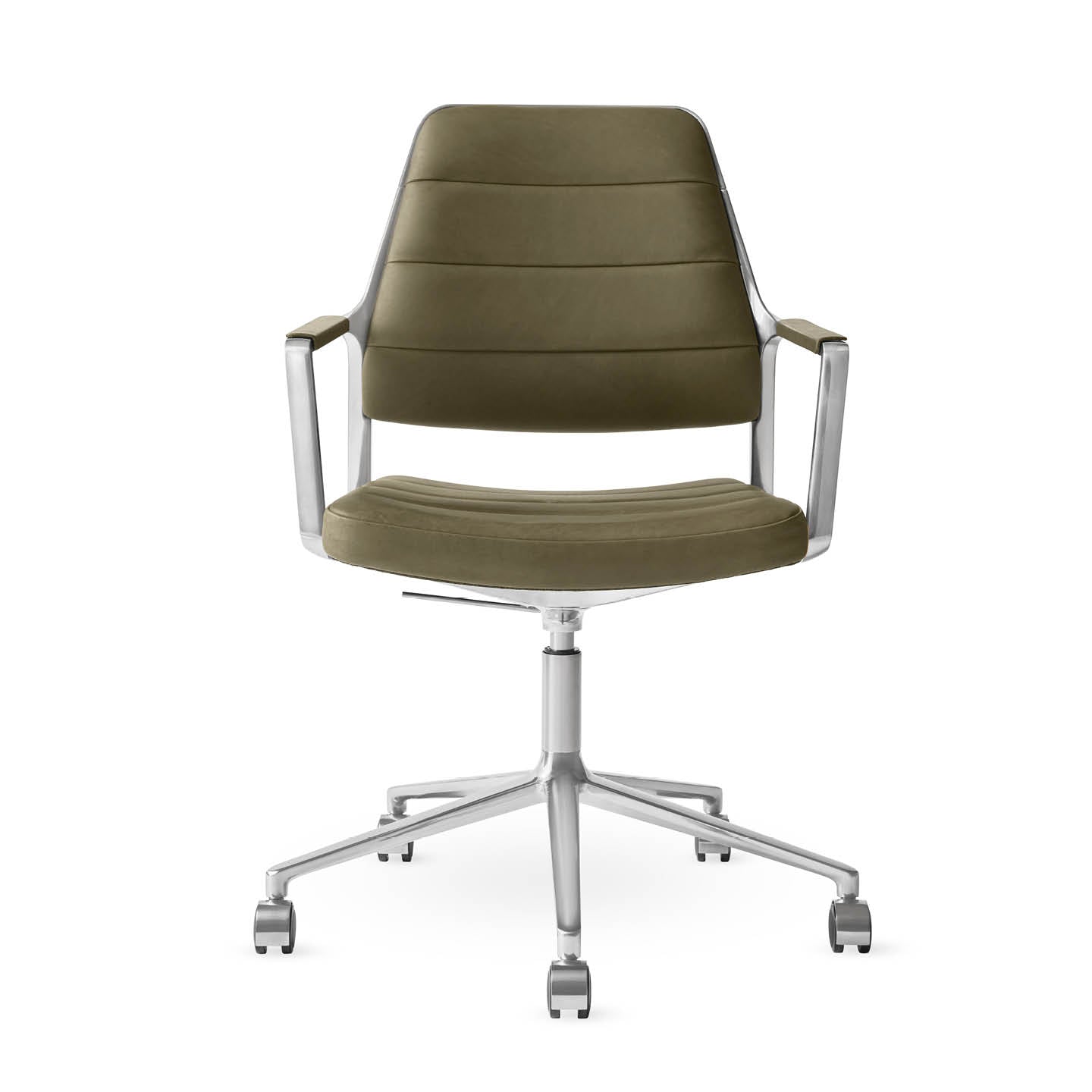 Vipp455+ Swivel Chair