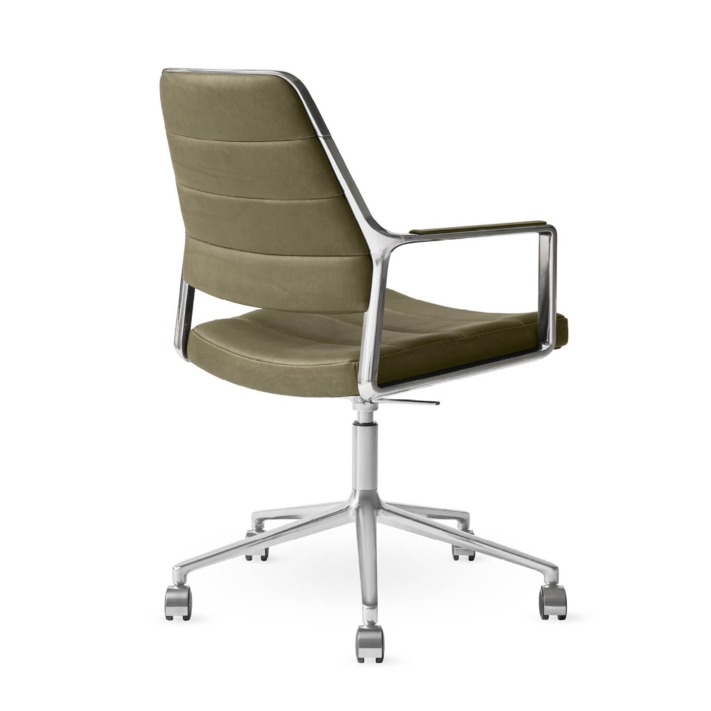 Vipp455+ Swivel Chair