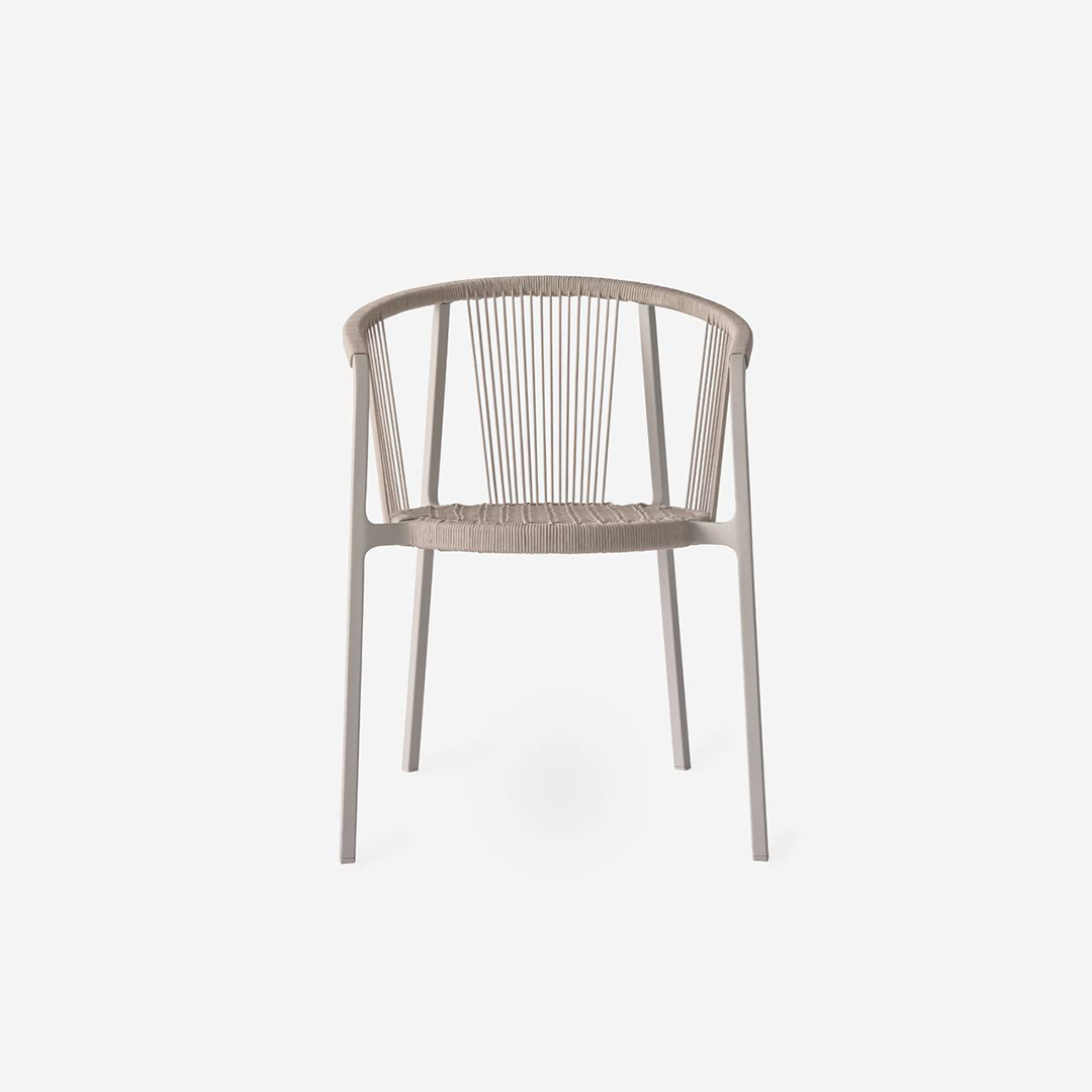 Vipp710 Lagrasse  Chair