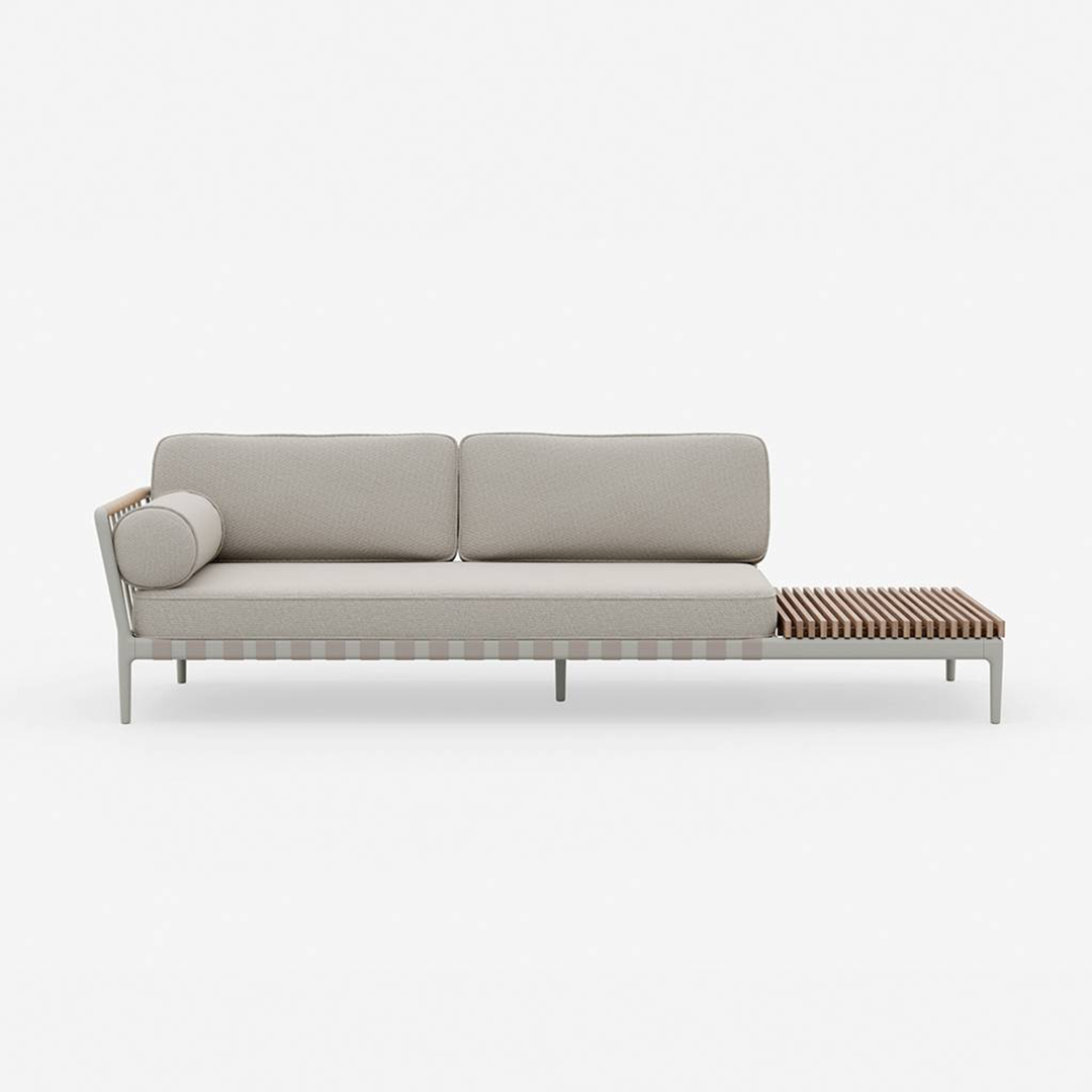 Vipp720 Open-Air Sofa