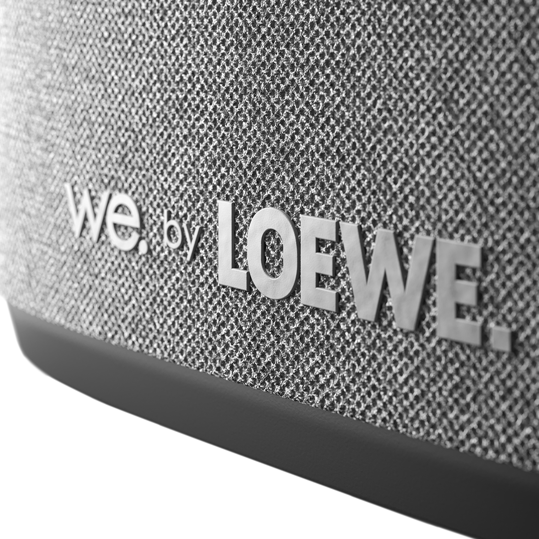 We.BOOST Home Cinema System