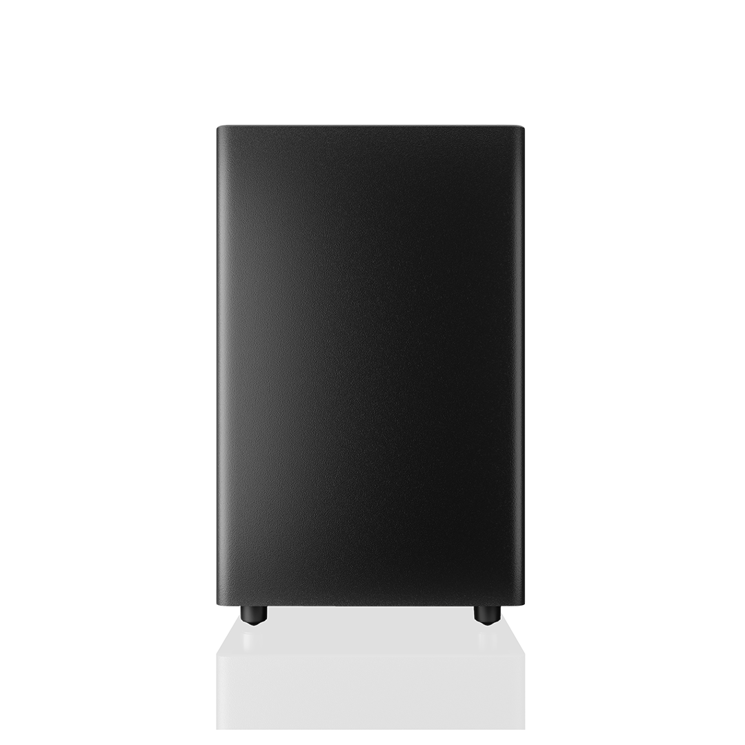 We.BOOST Home Cinema System