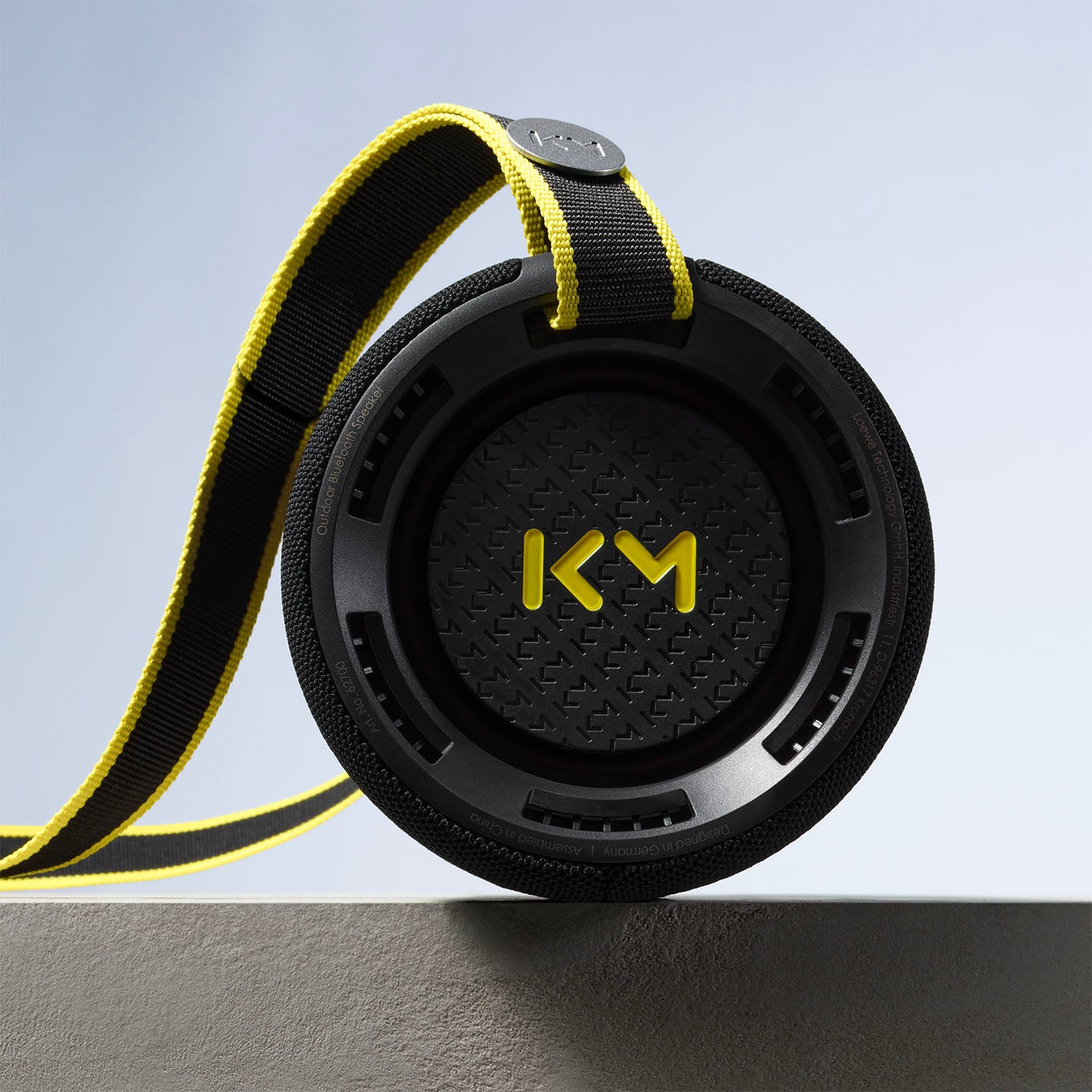 We. HEAR Pro Taşınabilir Hoparlör