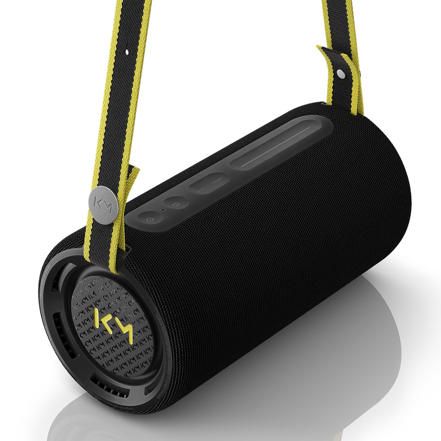 We. HEAR Pro Taşınabilir Hoparlör