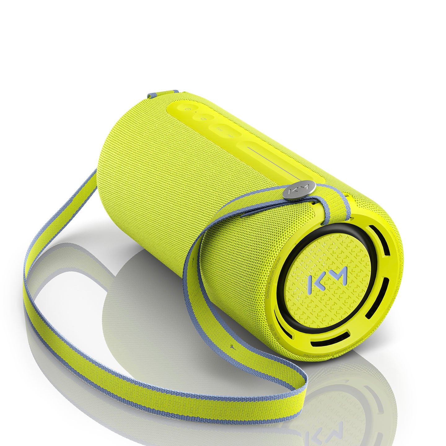 We. HEAR Pro Taşınabilir Hoparlör