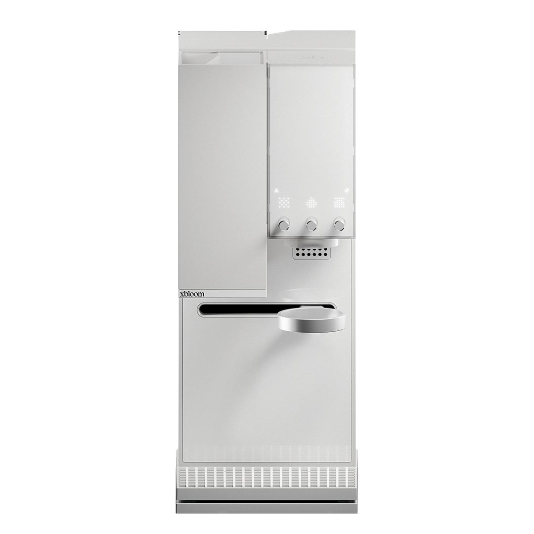 xBloom Studio Öğütücülü Filtre Kahve Makinesi