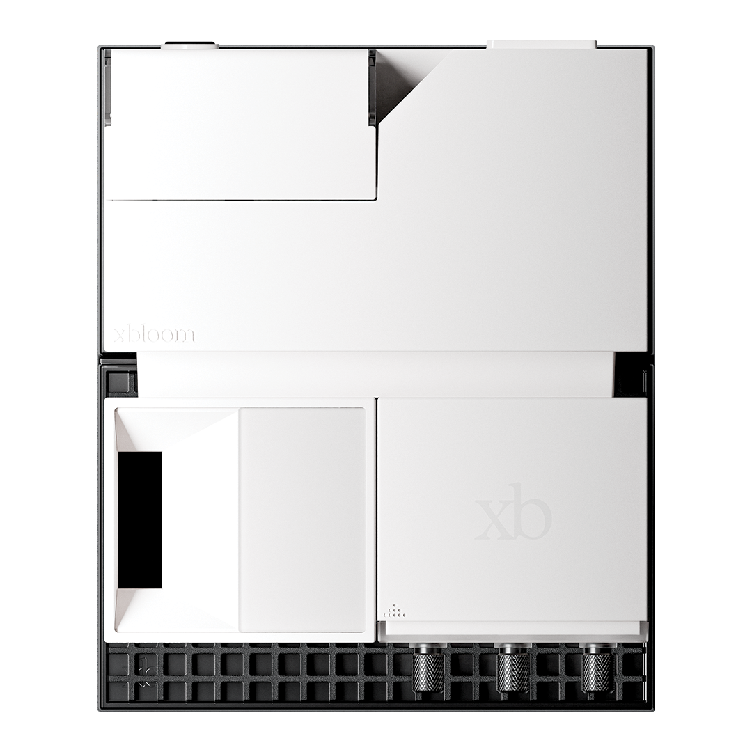 xBloom Studio Öğütücülü Filtre Kahve Makinesi