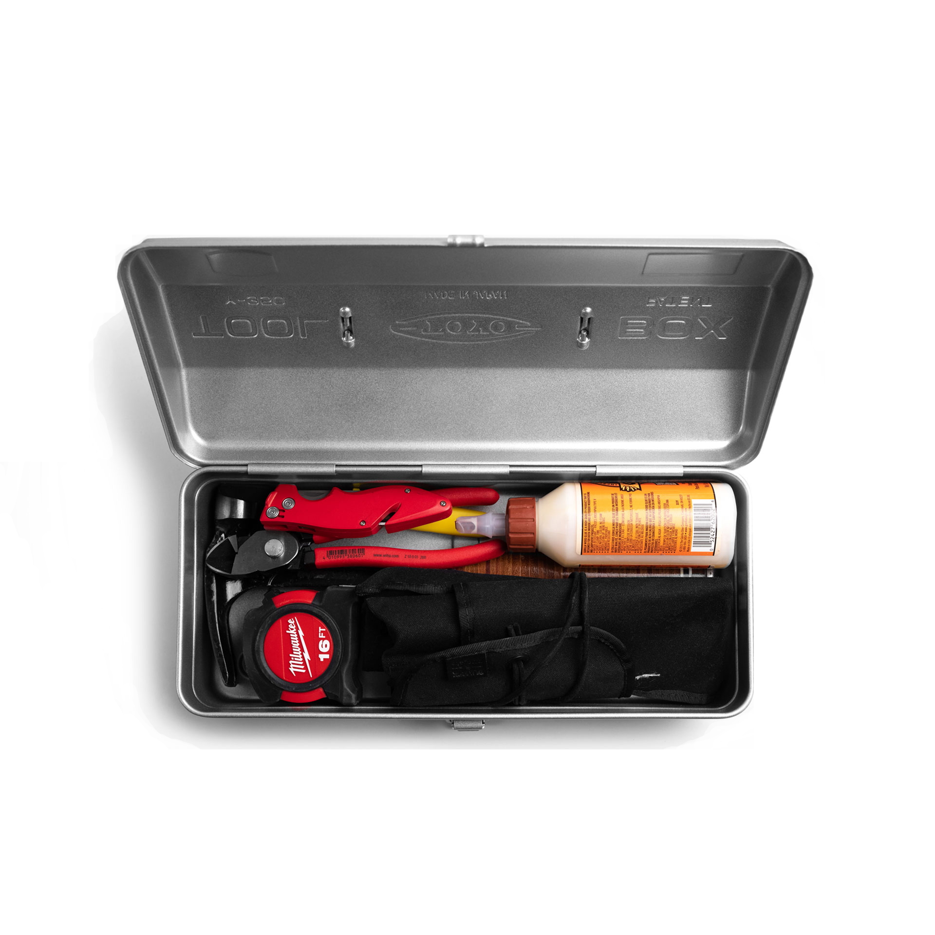 Y-350 Alet Çantası