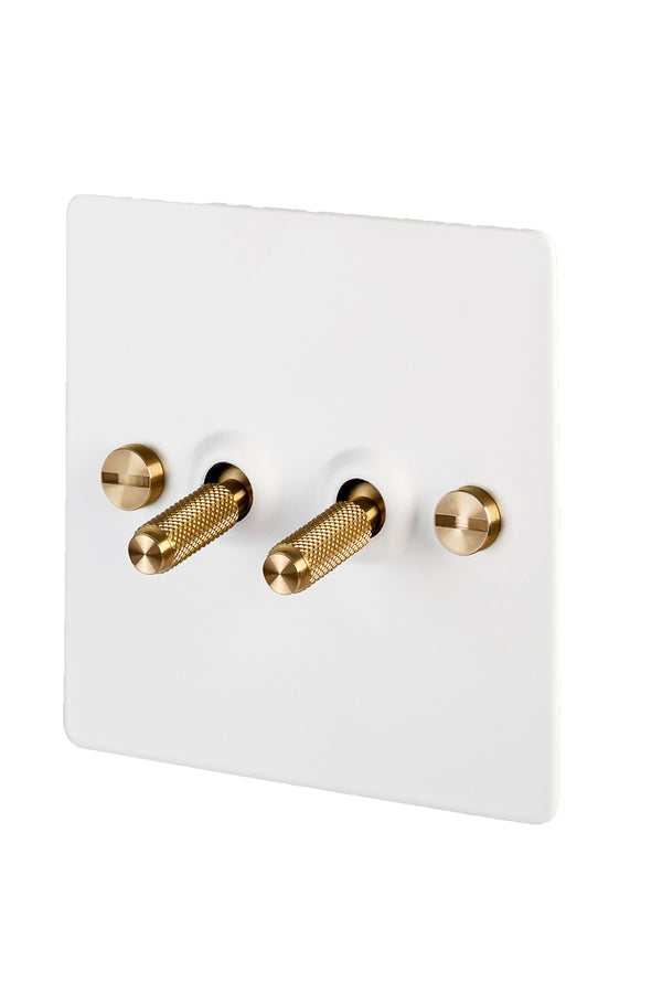 Toggle Switch 2G