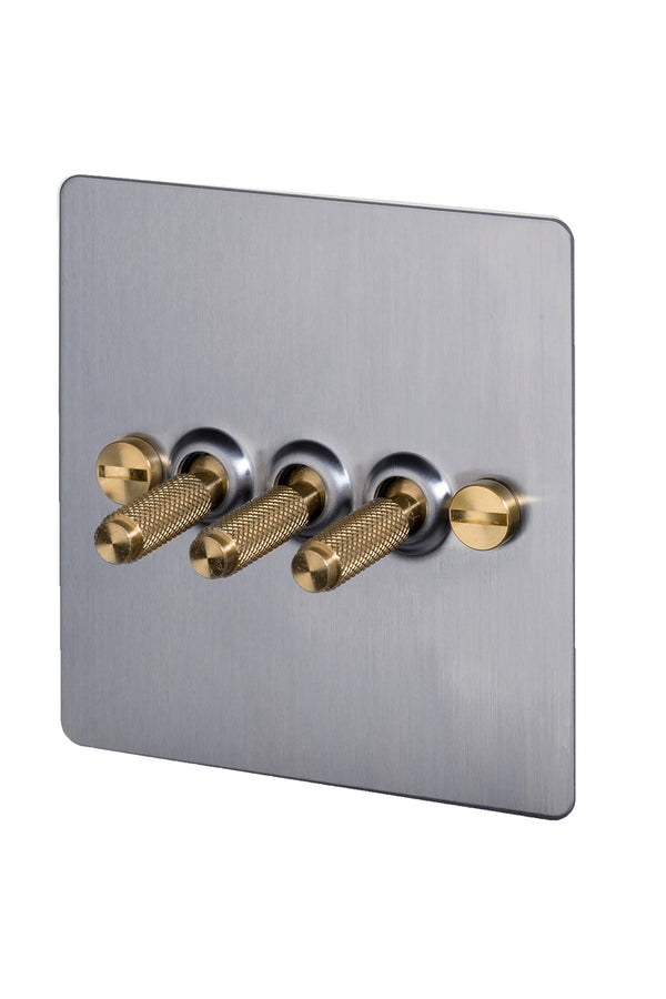 Toggle SWITCH 3G