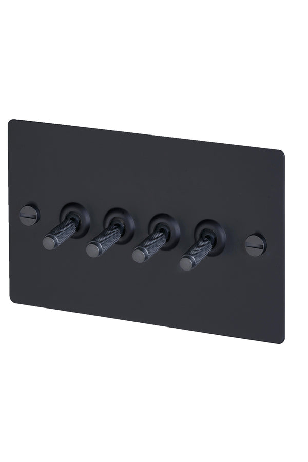 Toggle Switch 4G