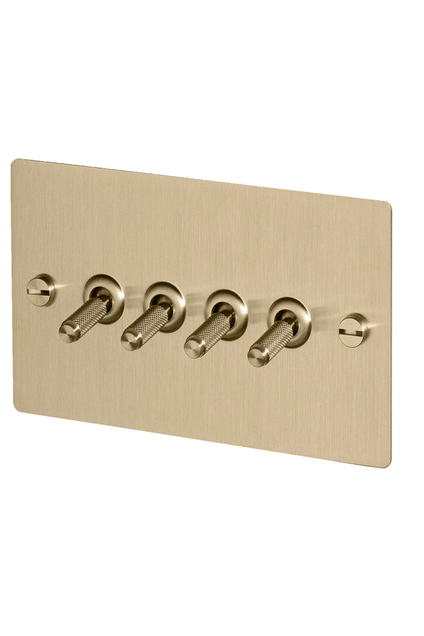 Toggle Switch 4G