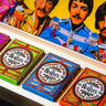 Upload the image to the Gallery viewer, The Beatles Playing Cards
