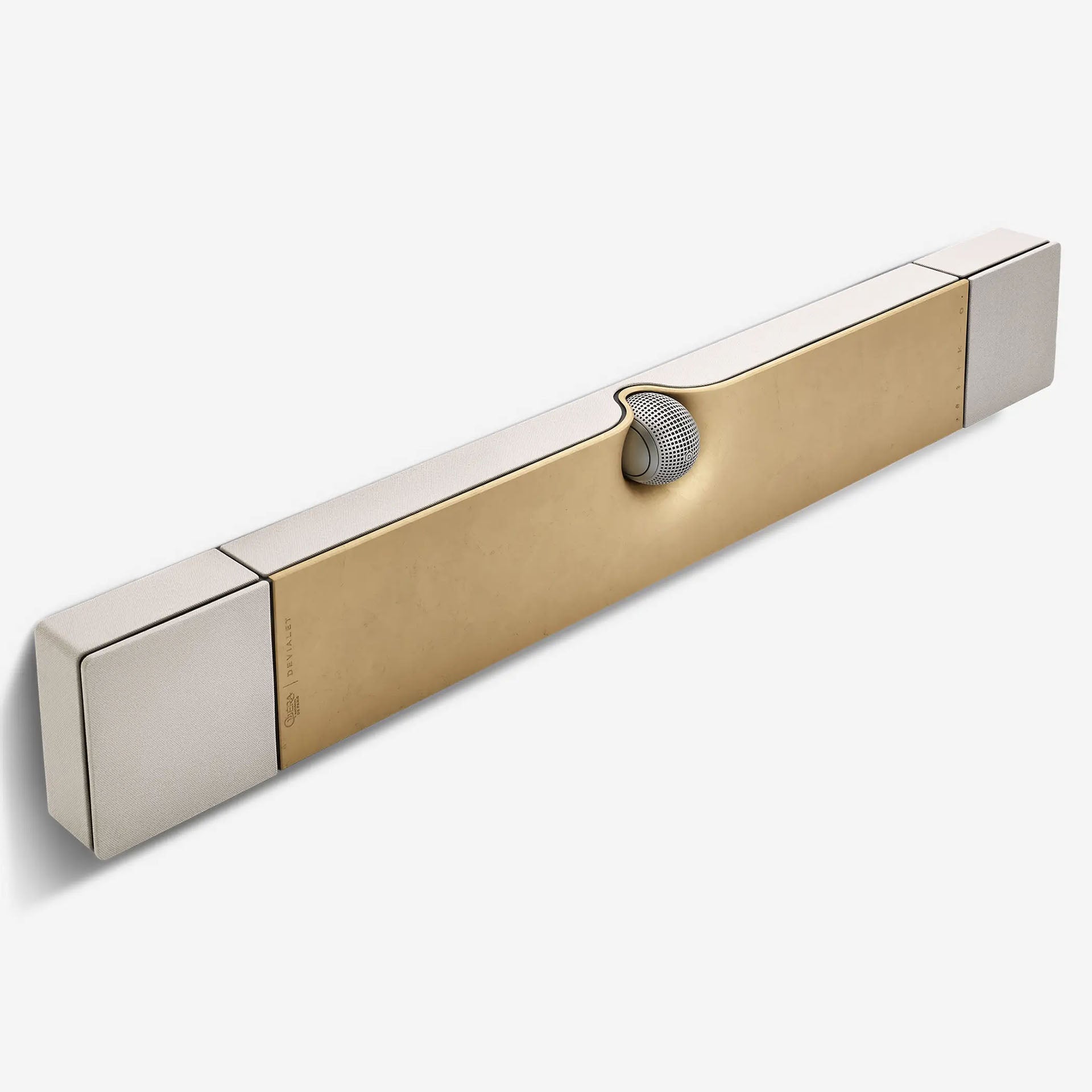 Dione Soundbar Opéra de Paris