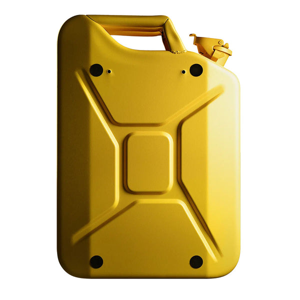 Bar Cabinet Normandy Yellow