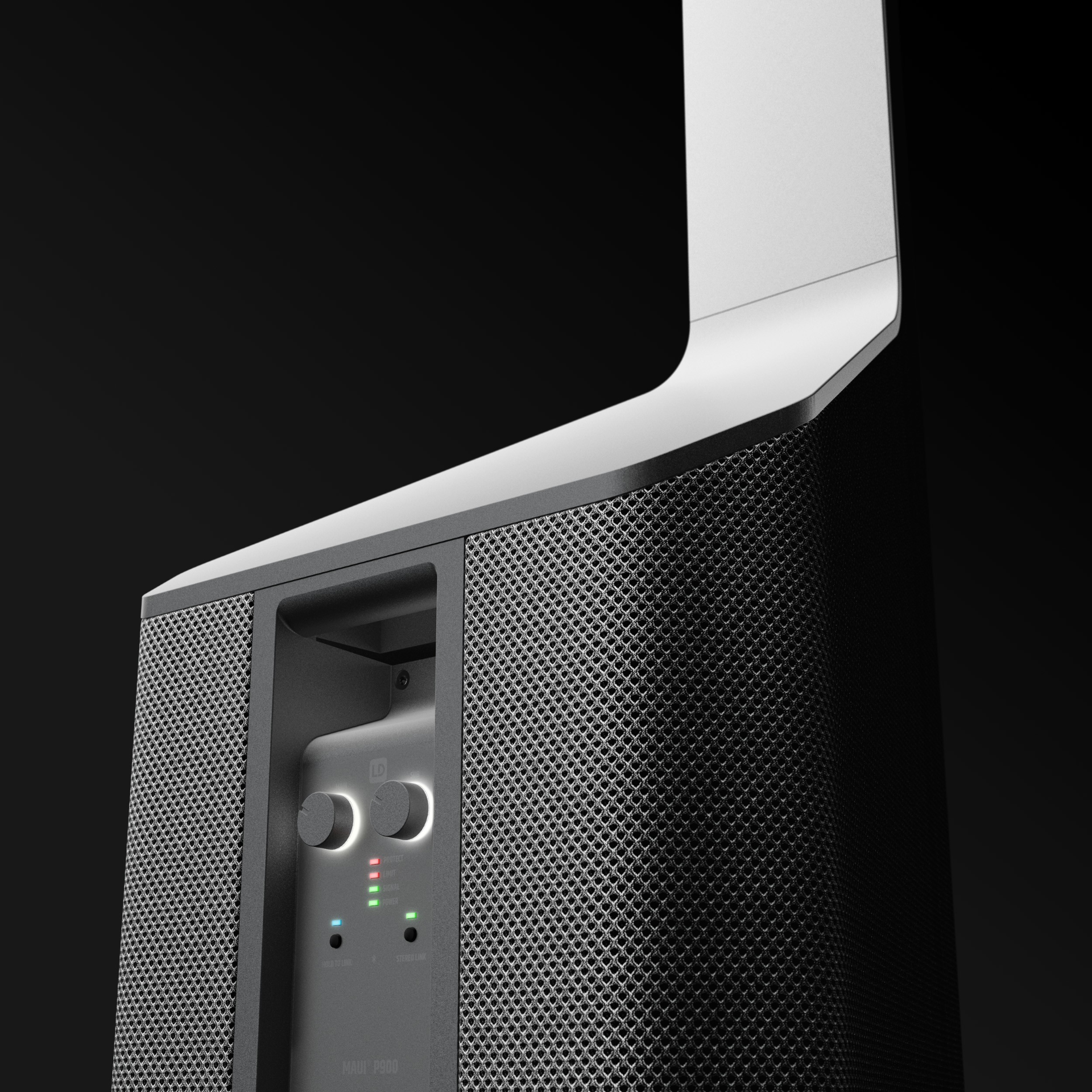 Maui P900 x Porsche Design