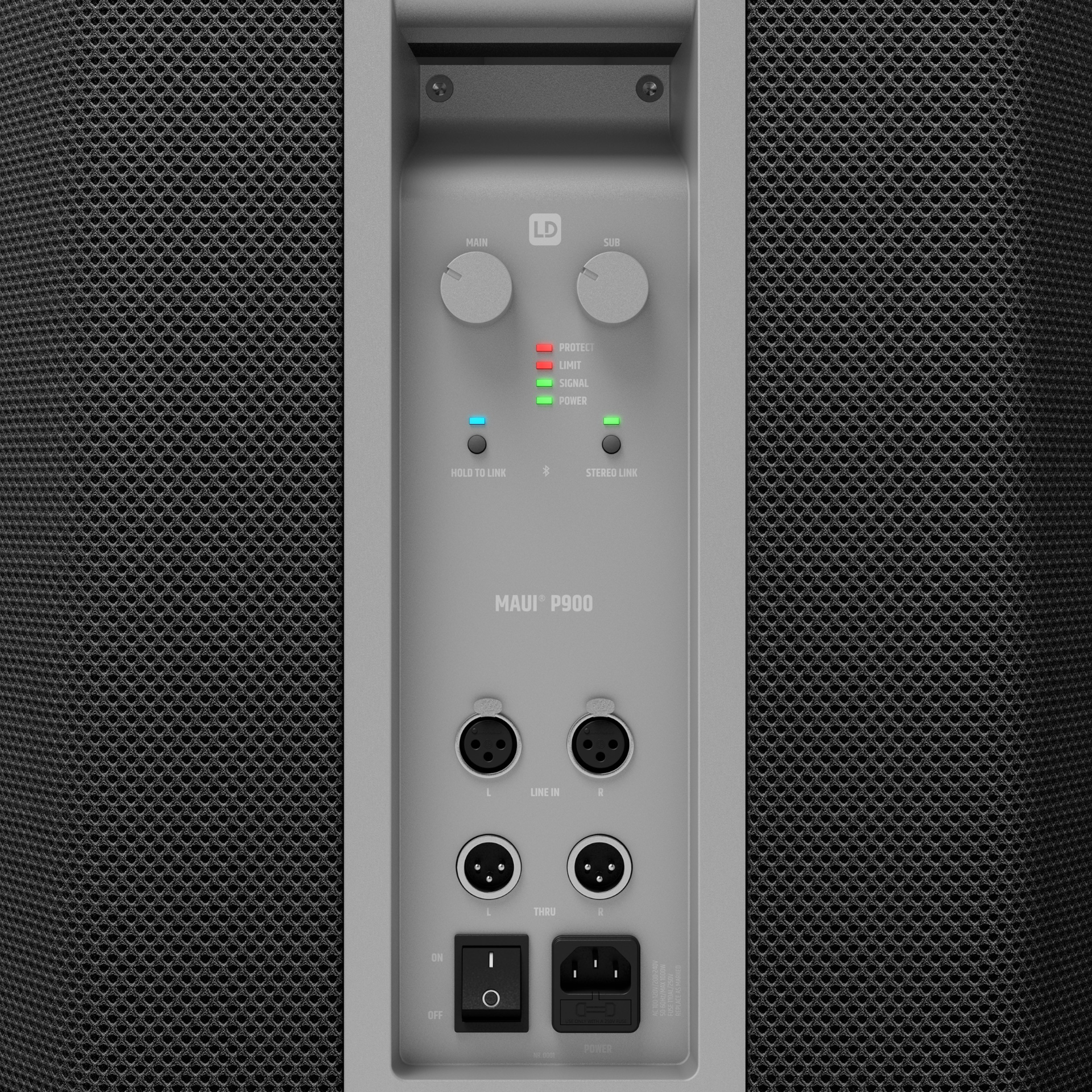 Maui P900 x Porsche Design