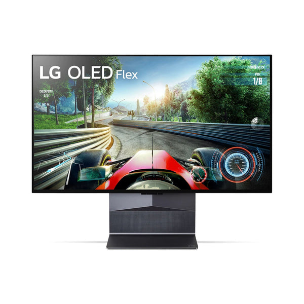LG C2 OLED 4K TV