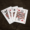 Upload the image to the Gallery viewer, Mandalorian Playing Cards
