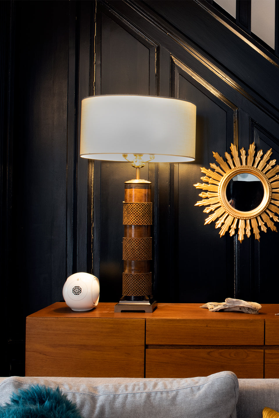 Phantom II 98 dB Active Speaker